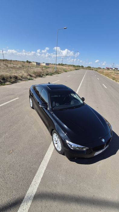 Vand Bmw seria 4 Gran Coupe