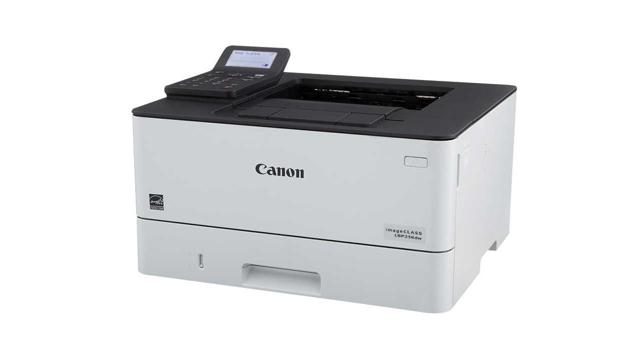 Принтер Canon LBP 236DW