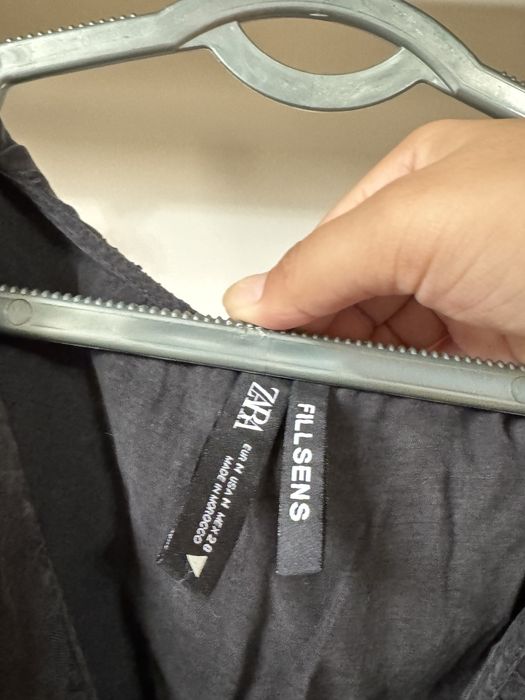 Платье ZARA, состояние отличное
