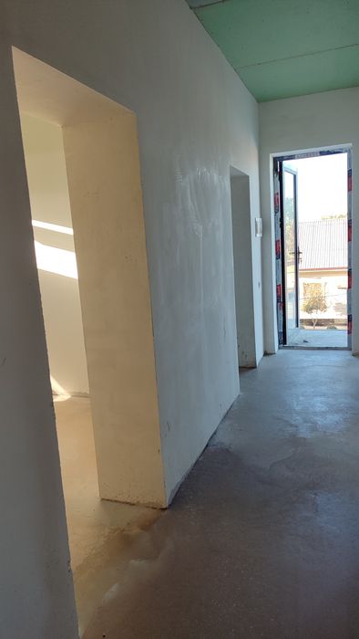 Катедж типдаги 2 этажли уй