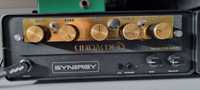 Synergy SYN-1 cu preamp Fortin Meshuggah (Salvation Audio Unnamed)