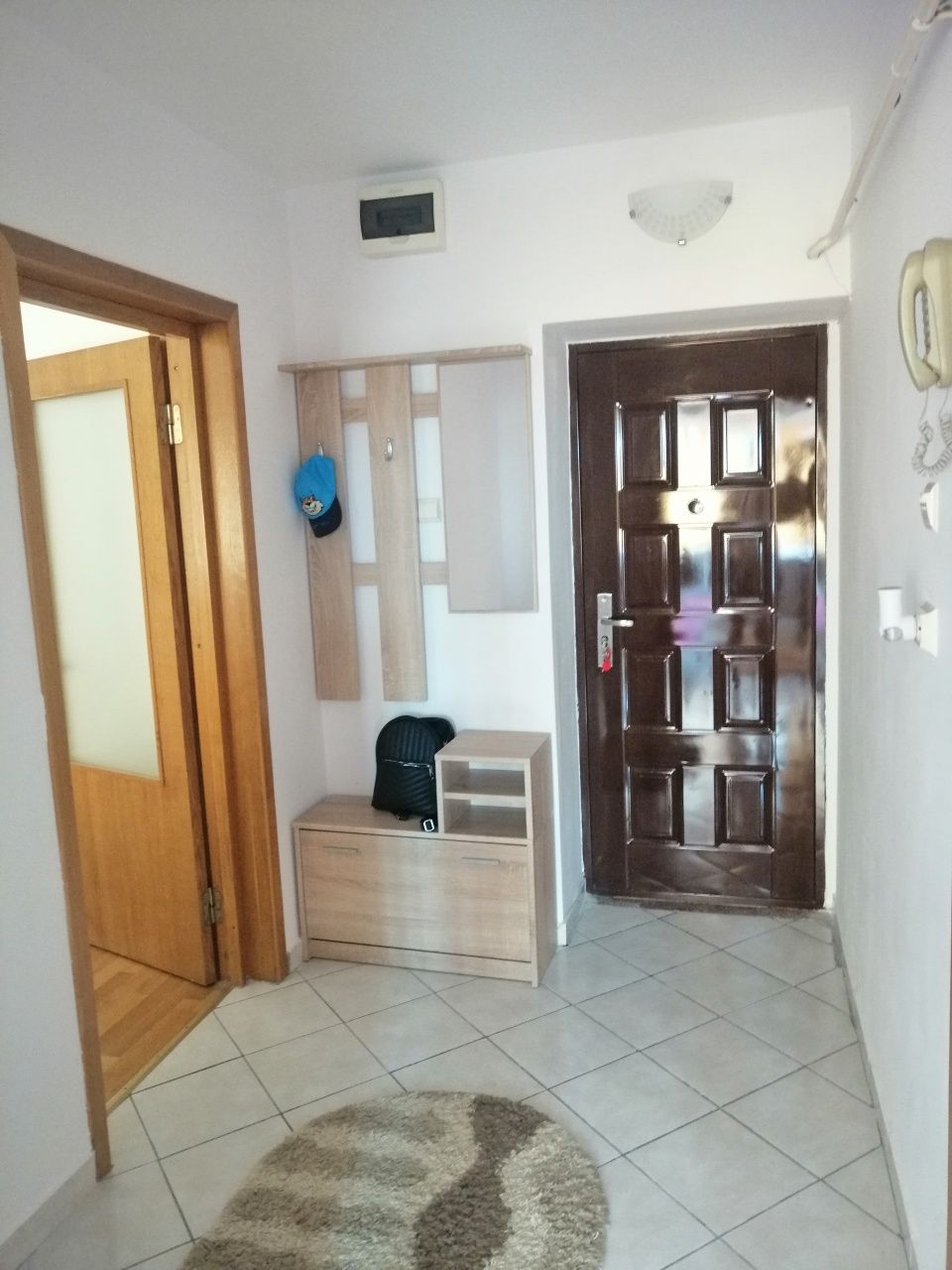 Inchiriez apartament buzaului