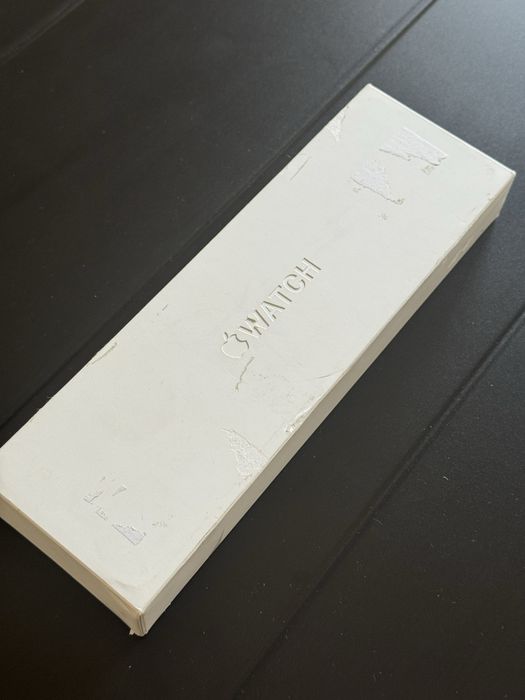 Apple Watch Series 9 45mm GPS LTE Cellular eSim