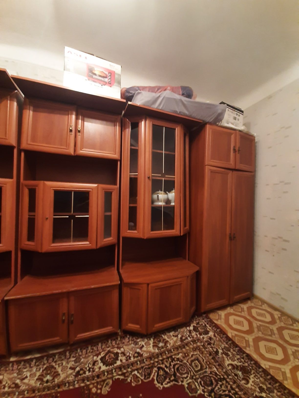 Стенка сатылады.сапасы жаксы