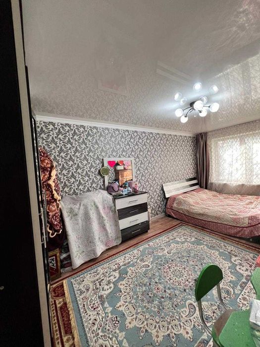 Продаётся 4х ком мкр 5. Аида Империя