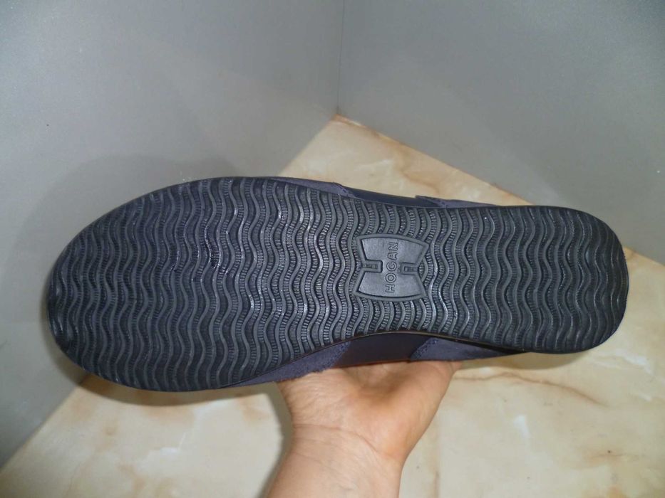 HOGAN обувки №42-43