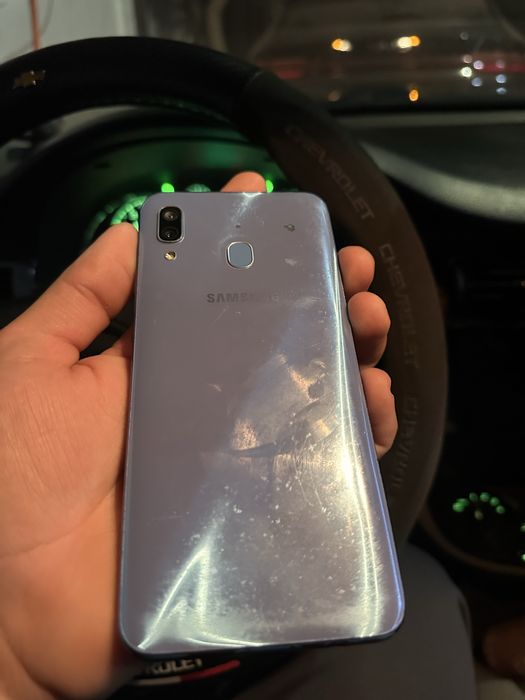 Zapchasga sotiladi A30