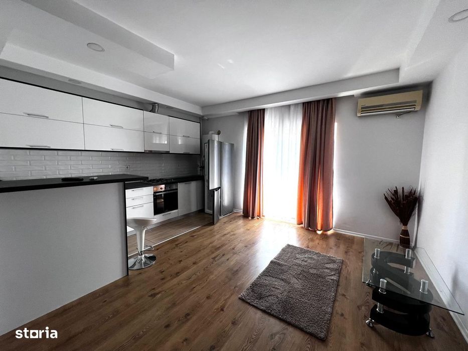 Apartament 2 camere Cosmopolis