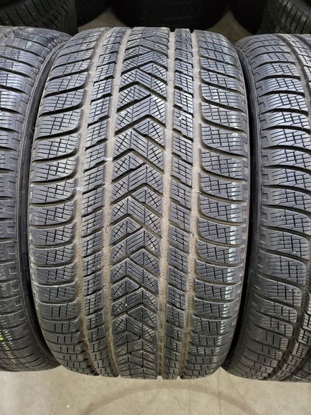 325/35/22//285/40/22 PIRELLI