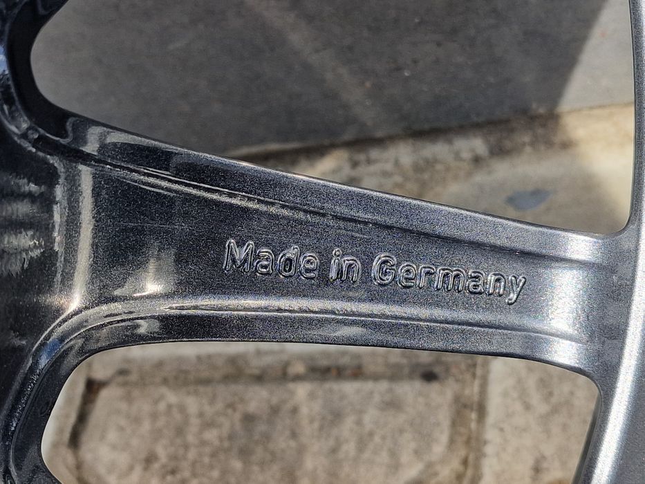 Janta OEM AMG Mercedes Clasa E W213 S213 C238 A238, Cod A2134017300 ,