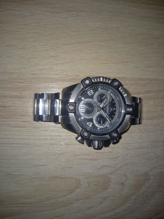 Invicta watch pp