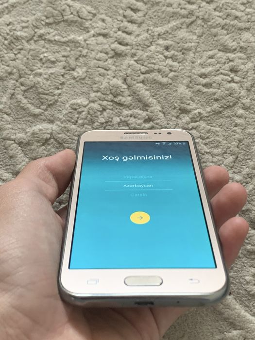 Samsung j2 в идеалном состоянии