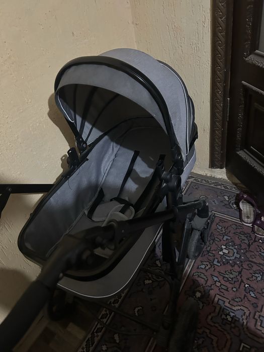 Продаю коляску -люльку