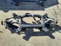 punte spate 2.0 d bmw x4 g02  190 cp 2023