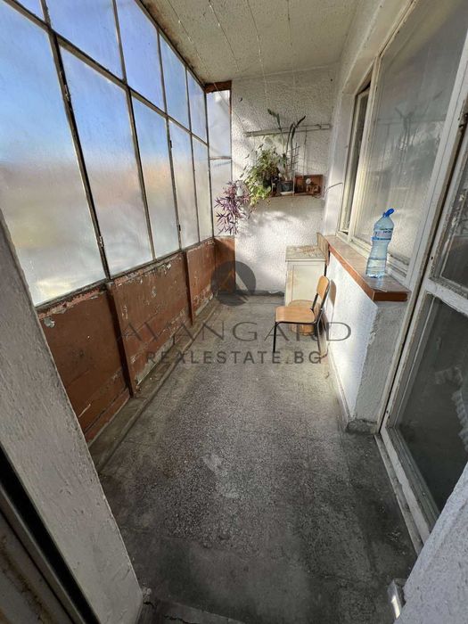 Продава се Тристаен апартамент в Пловдив, Кючук Париж - 88 кв.м за 1391 €/кв.м - Снимка #12