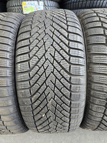 225/45/17 PIRELLI 4бр