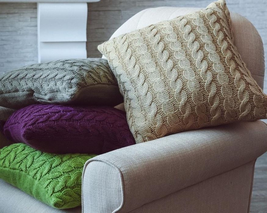 Продам декоративные подушки