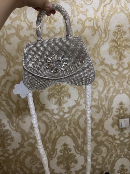 Сумка для свадьба