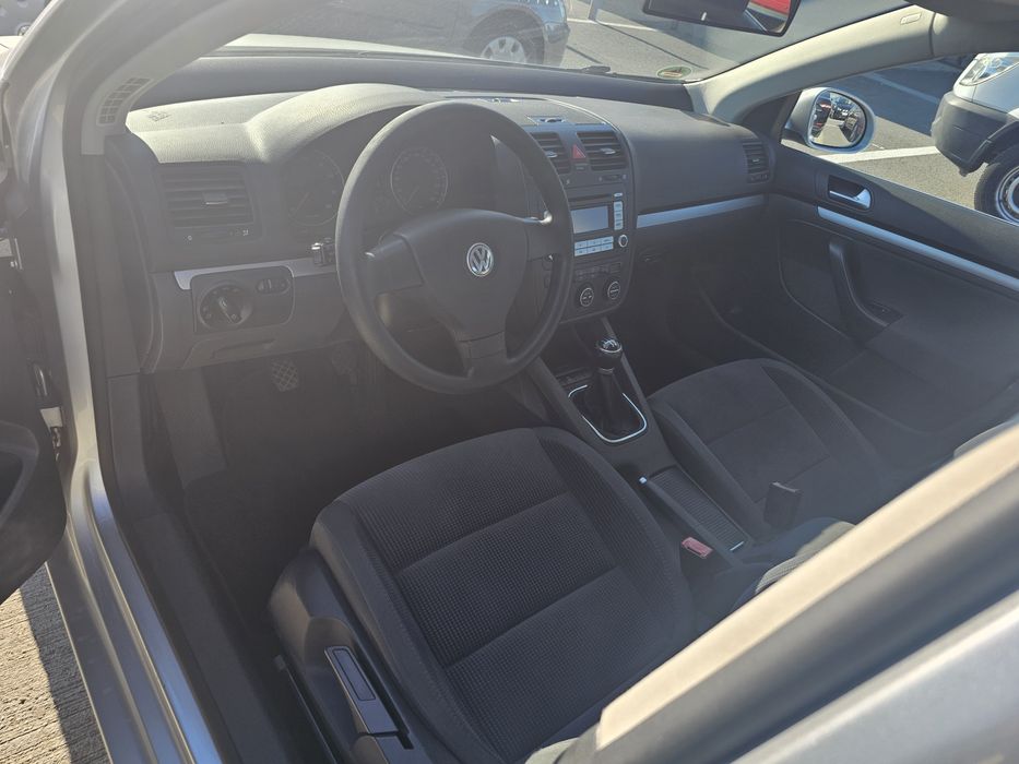 Vw jetta 1,6 Benzina !