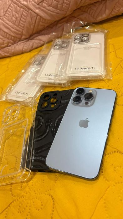 Продам IPhone 13 pro