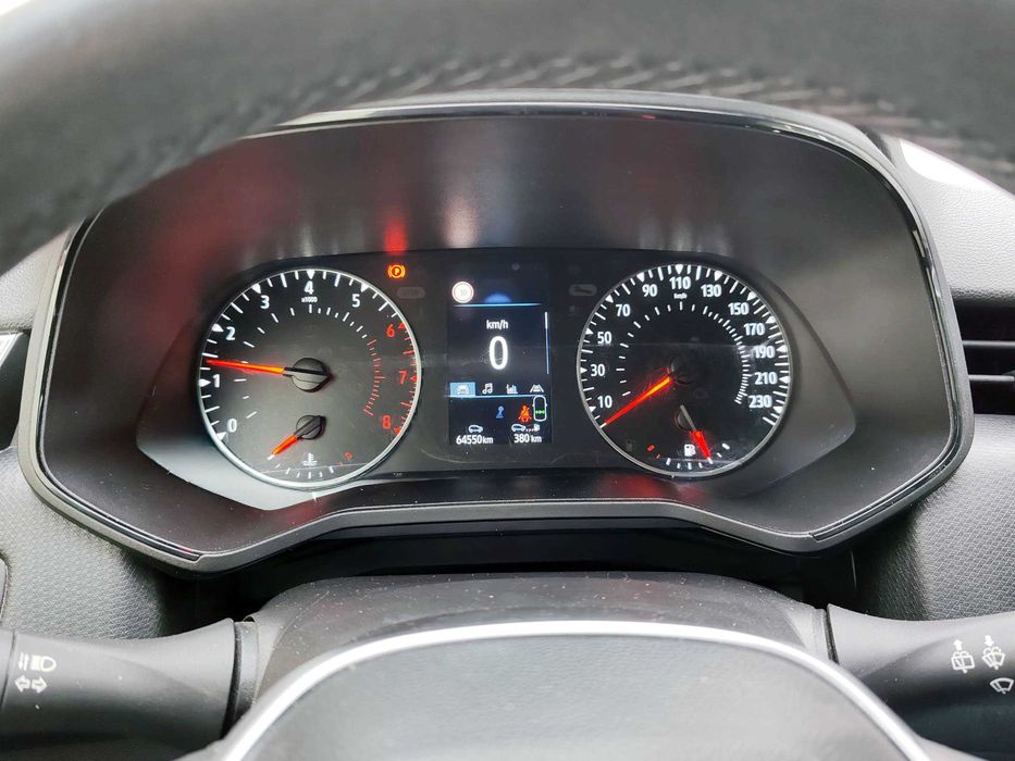 Renault Clio 2022 – Benzină, motor 1.0, Euro 6