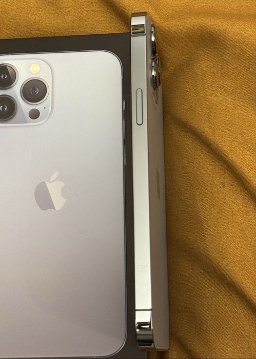 Iphone 13 Pro Max 256 gb