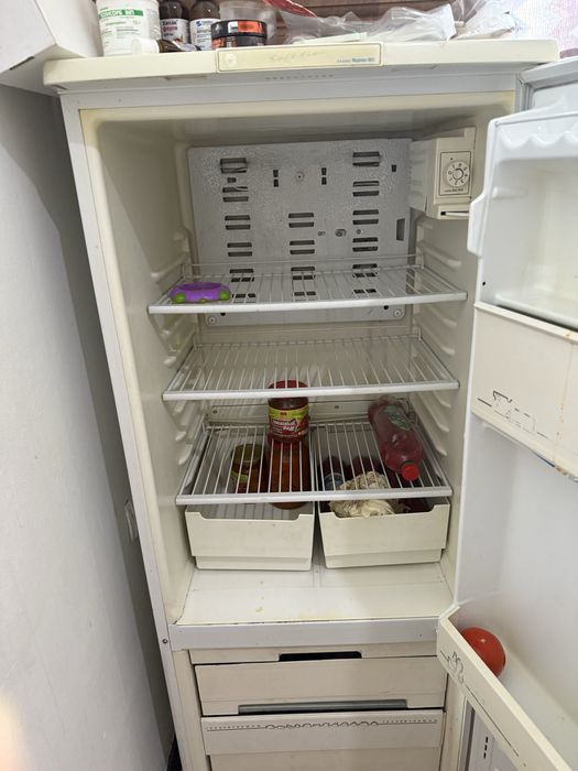 Холодильник не работает