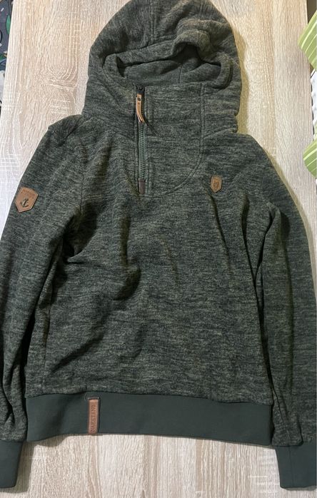 Hanorac/pulover primăvară/toamnă