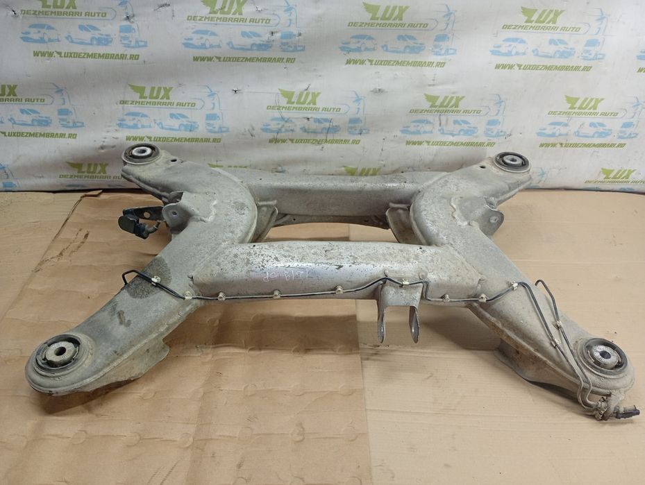 Punte spate Volkswagen Phaeton 1 (facelift) (2008 - 2010) (1219) CEXA