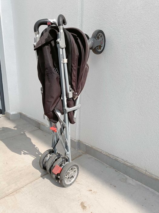 Carucior copii, McLaren