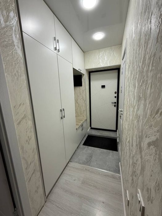 3/2/5 с хорошим ремонтом, кирпич, квартира 70м.кв