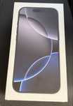 Vand/schimb iPhone 16 Pro 128gb SIGILAT