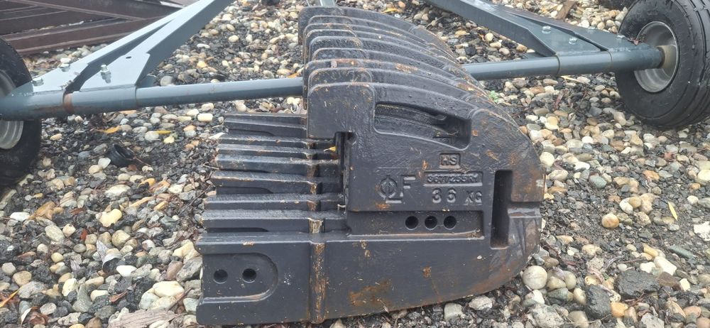 Contragreutati Landini Fiat