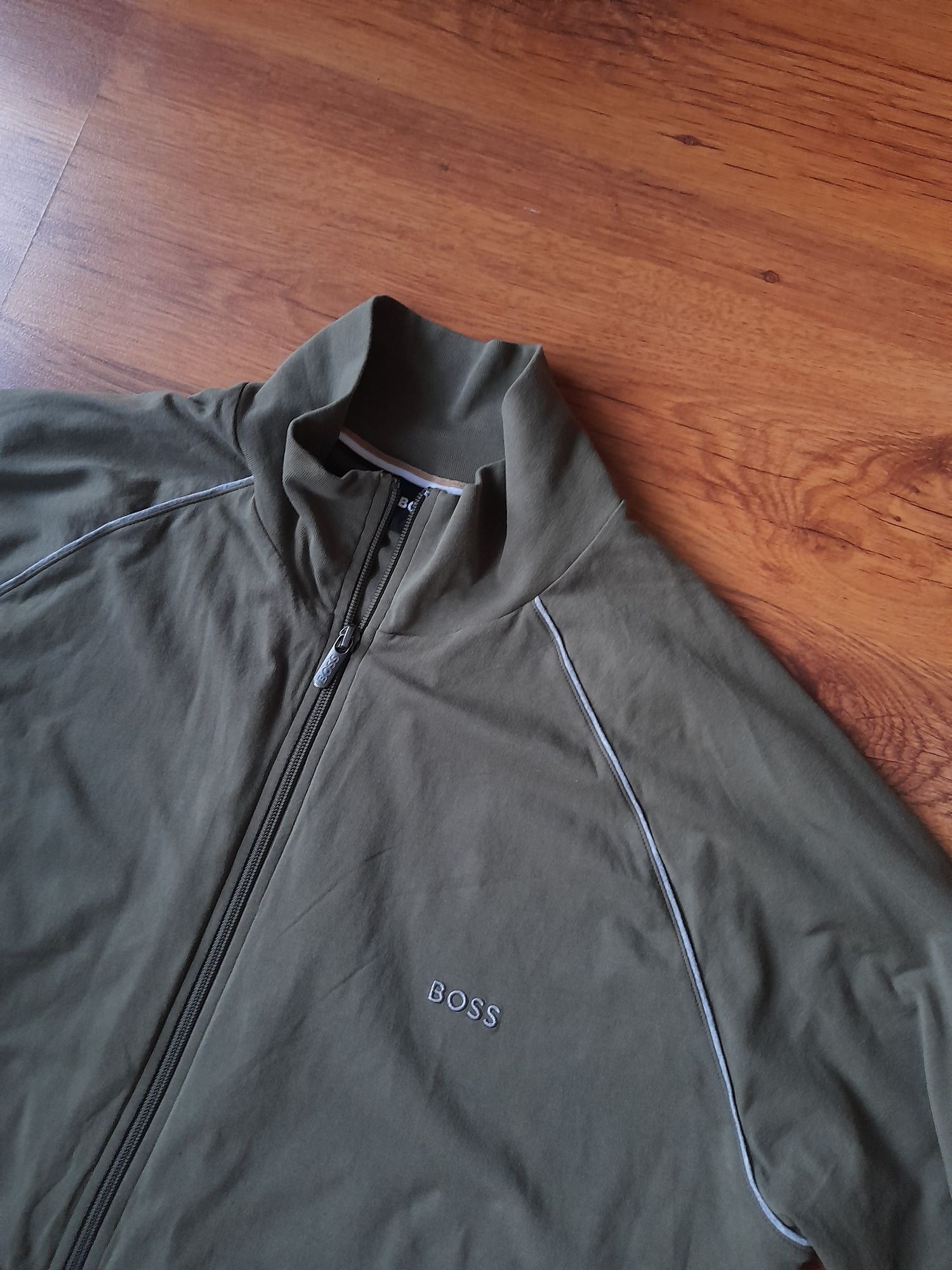 Boss мъжко горнище 2XL размер.