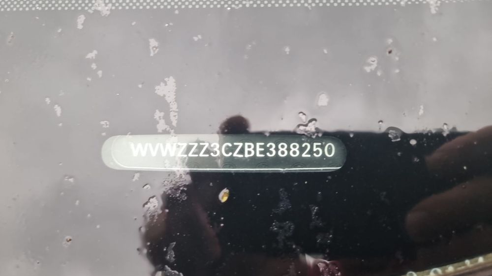 VW Volkswagen Passat B7 2011  Navigatie Euro 5