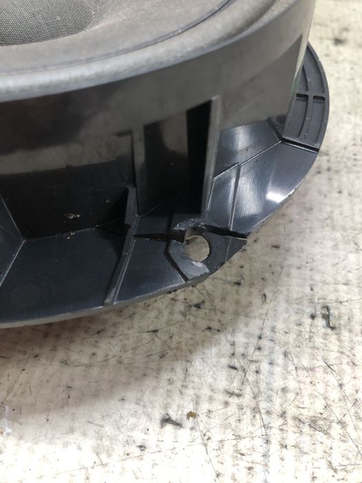 boxa dreapta spate  volkswagen passat cc 2013