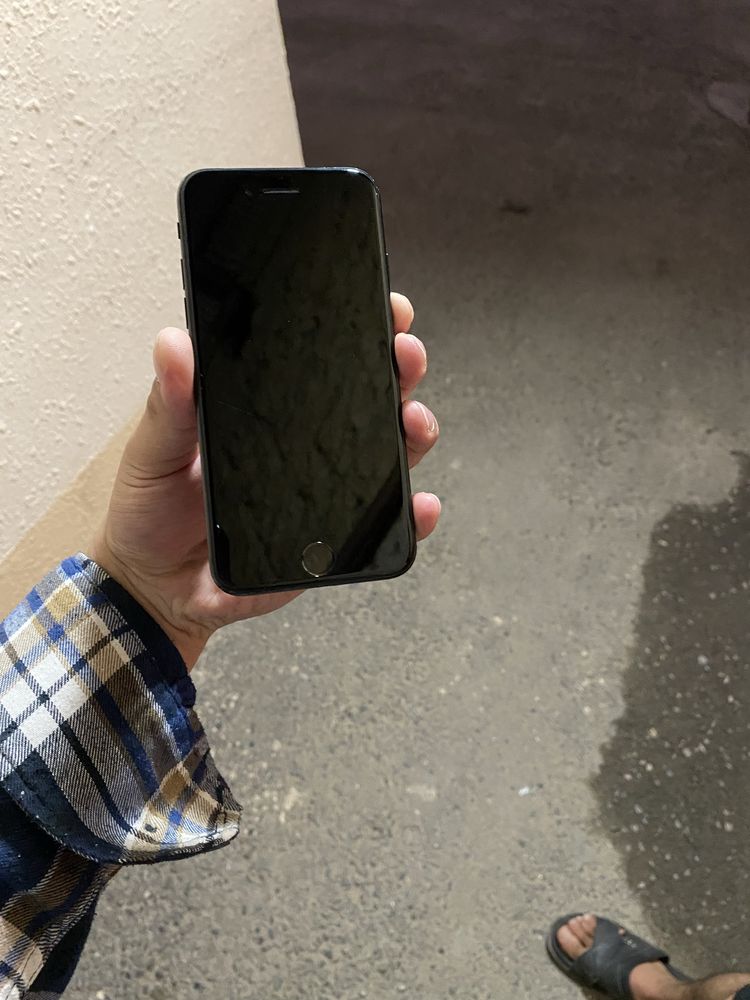 IPhone Se 128 gb