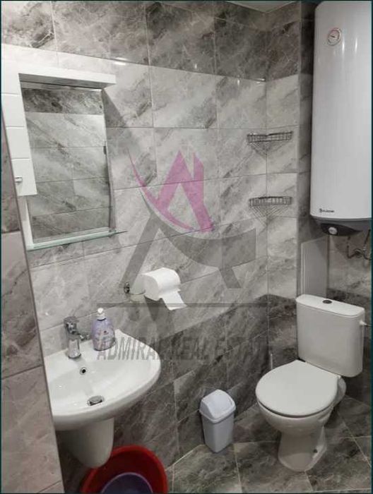 Дава се под наем Двустаен апартамент в Варна, Колхозен пазар - 50 кв.м за 390 € - Снимка #3