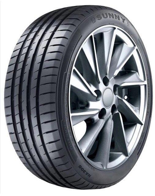 Anvelope noi 225/50ZR17 98W XL Sunny NA305