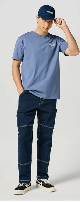 Джинсы Wrangler Casey Jones Utility