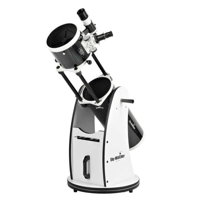 Telescop astronomic Skywatcher Dobson 203/1200 BD FlexTube