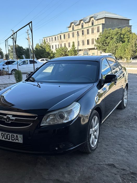 Срочно Эпика сотилади холати идеал