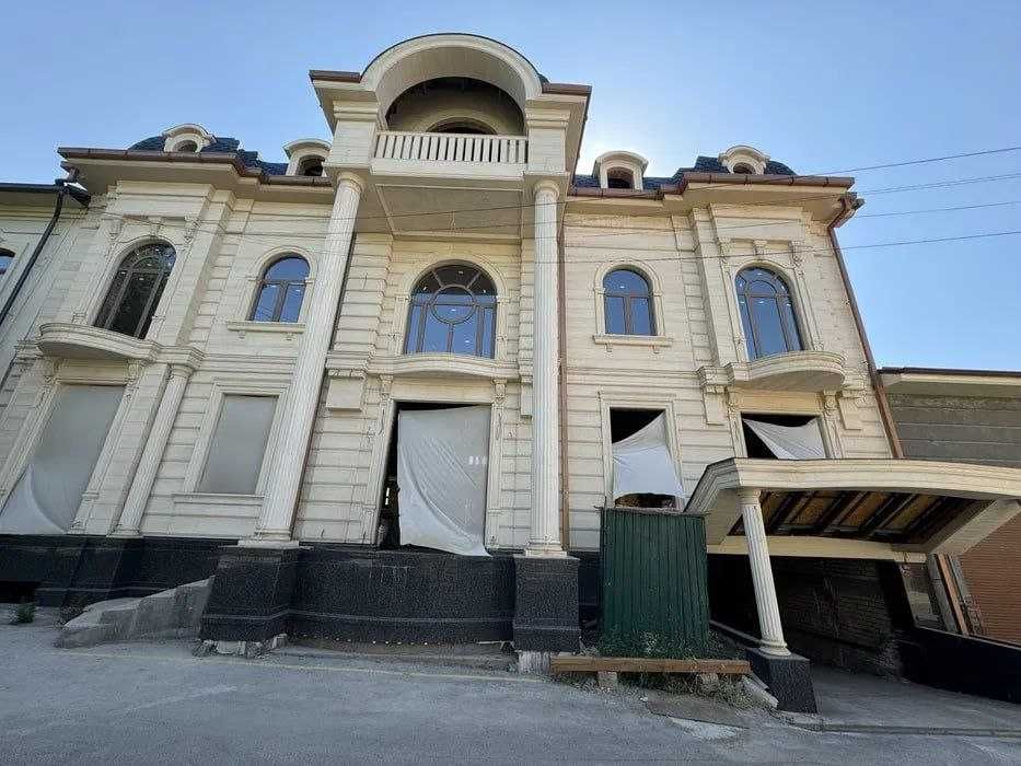 Аренда помещения 1200 м² Эко Базар Мирзо-Улугбекский ID 180
