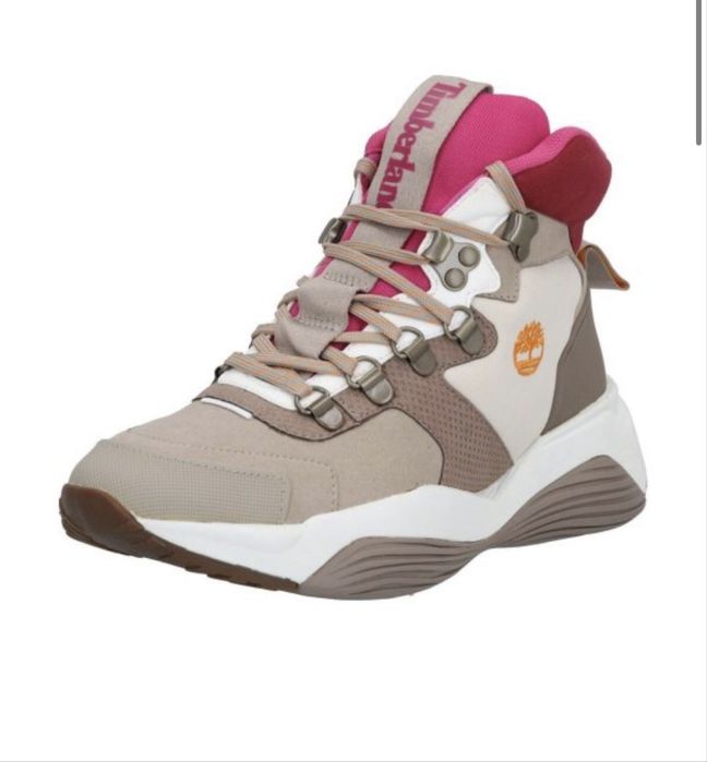 Timberland Сникърси, боти, обувки Emerald Bay Sneaker Hiker