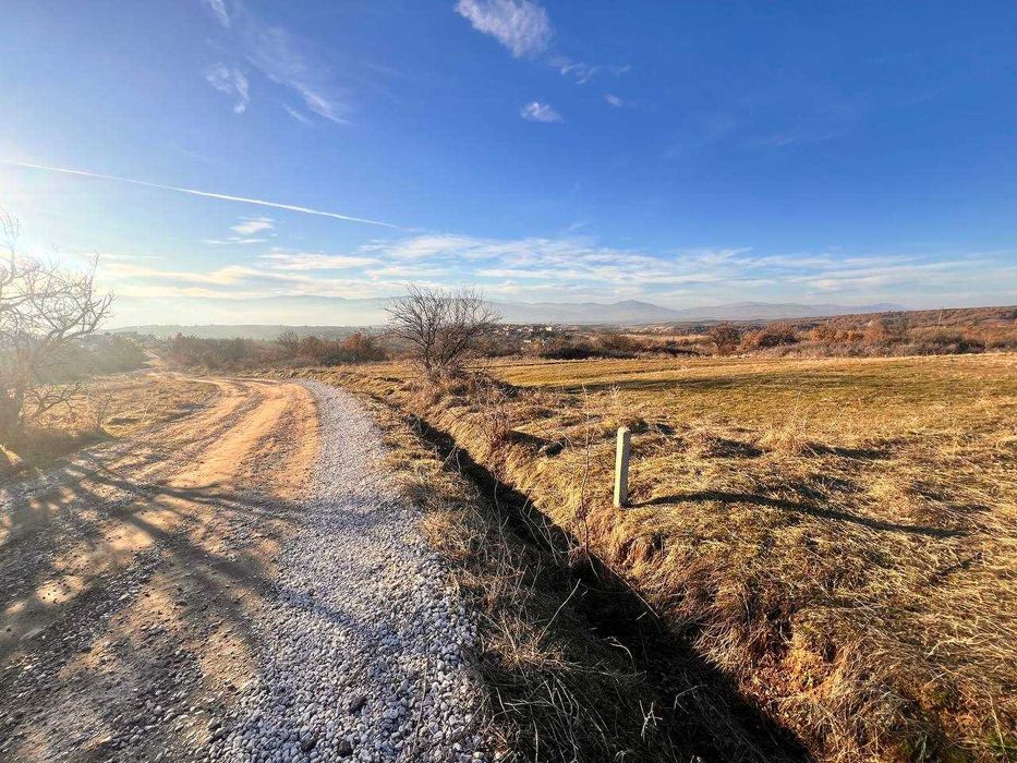 Продава се Парцел в с. Дъбрава, Област Благоевград - 1037 кв.м за 48 €/кв.м - Снимка #6