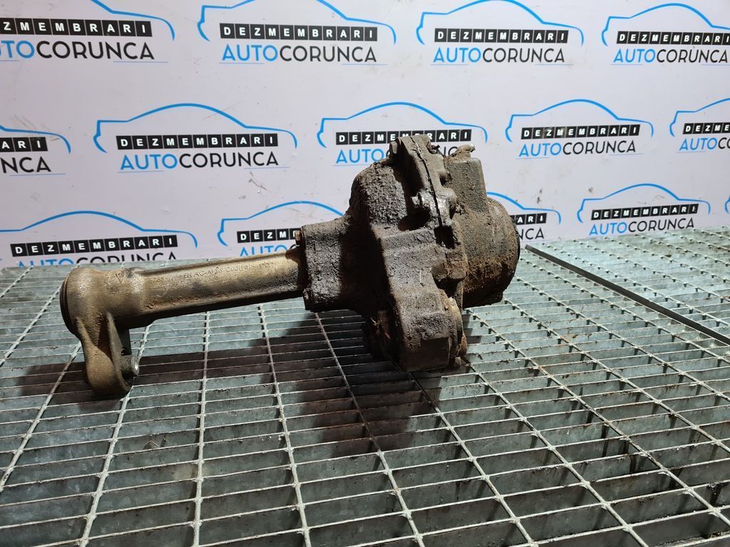 Cutie de Tranfer Grup Fata Land Rover Discovery 3 2.7 TDV6 2004 - 2009 190CP Manuala 6 ...