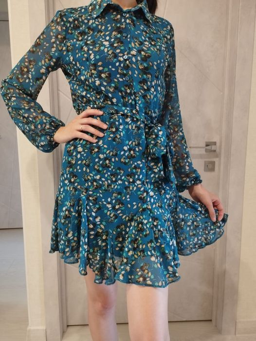 Продам платье 42-44р