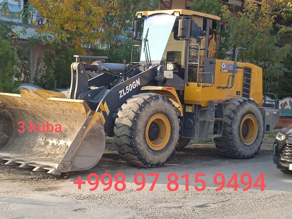 Pagurchik xizmati