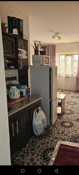 Продаётся кухонный буфет