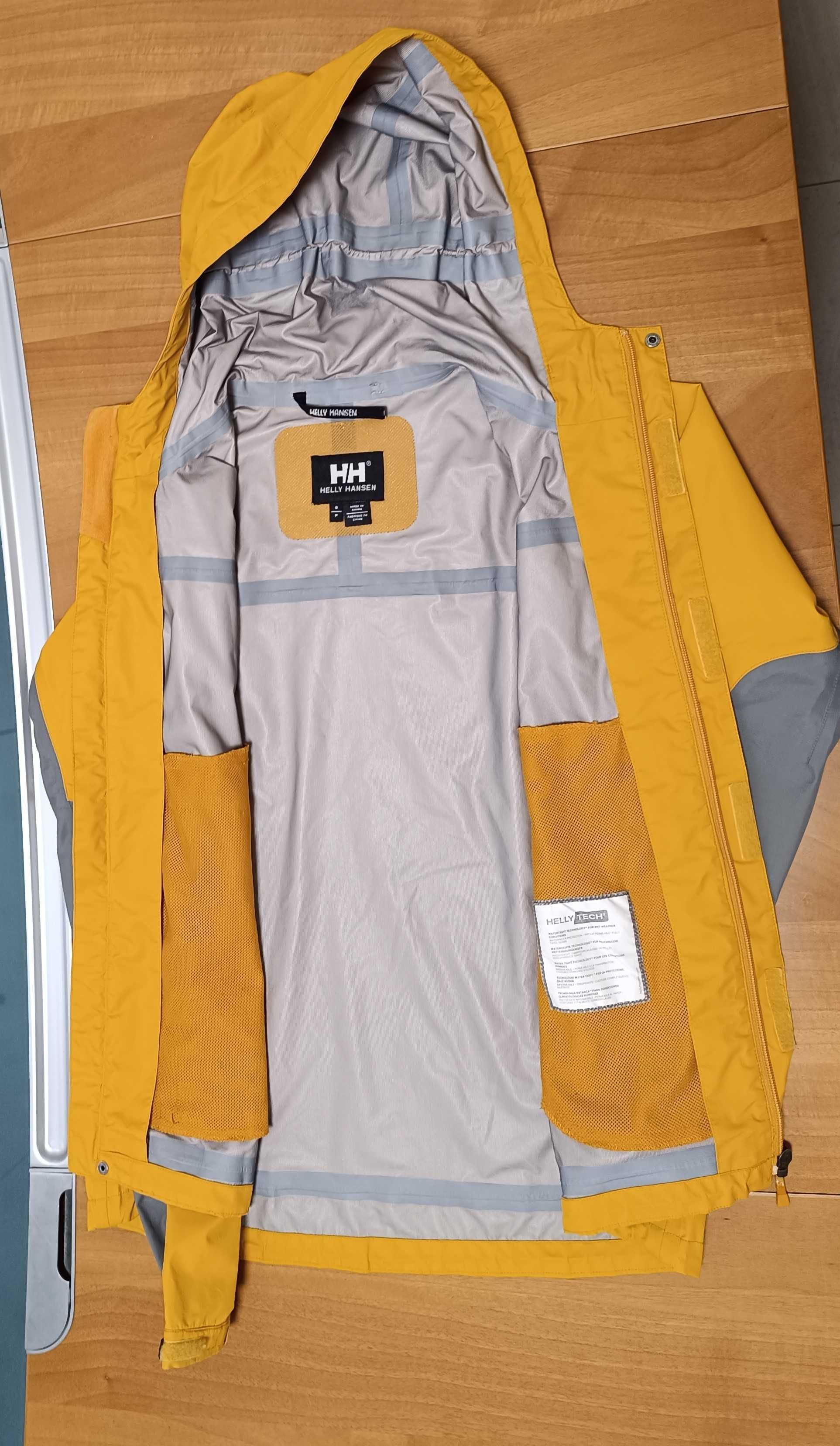 Helly Hansen-Много Запазено
